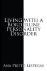 Image for Living with a Borderline Personality Disorder