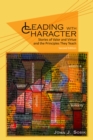 Image for Leading with Character - 2nd Edition