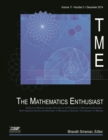 Image for Mathematics Enthusiast Journal, Volume 11, Number 3
