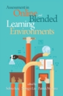 Image for Assessment in Online and Blended Learning Environments