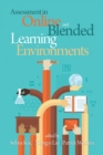 Image for Assessment in Online and Blended Learning Environments