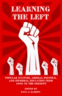 Image for Learning the Left
