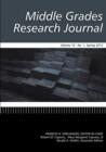 Image for Middle Grades Research Journal Volume 10, Issue 1, Spring 2015
