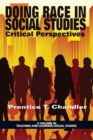 Image for Doing Race in Social Studies