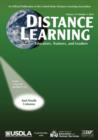 Image for Distance Learning Magazine, Volume 12, Issue 1, 2015