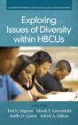 Image for Exploring Issues of Diversity within HBCUs