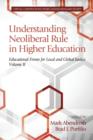 Image for Understanding Neoliberal Rule in Higher Education