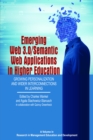 Image for Emerging Web 3.0/Semantic Web Applications in Higher Education