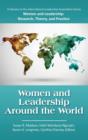 Image for Women and Leadership Around the World