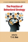 Image for The Practice of Behavioral Strategy