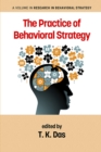 Image for Practice of Behavioral Strategy