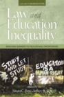 Image for Law &amp; Education Inequality