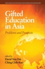 Image for Gifted Education in Asia