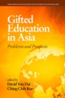 Image for Gifted Education in Asia