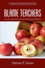 Image for Blame Teachers