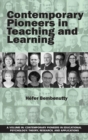 Image for Contemporary Pioneers in Teaching and Learning