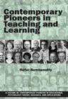 Image for Contemporary Pioneers in Teaching and Learning