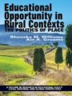 Image for Educational Opportunity in Rural Contexts