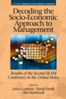 Image for Decoding the Socio?Economic Approach to Management