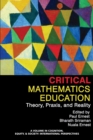 Image for Critical Mathematics Education