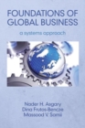 Image for Foundations of Global Business
