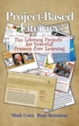 Image for Project-based literacy  : fun literacy projects for powerful common core learning