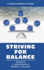 Image for Striving for Balance