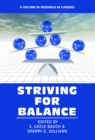 Image for Striving for Balance