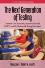 Image for The Next Generation of Testing