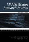 Image for Middle Grades Research Journal - Issue