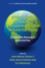 Image for Critical views on teaching and learning English around the globe: qualitative research approaches