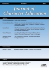 Image for Journal of Research in Character Education, Volume 11, Number 1, 2015