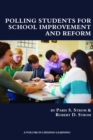 Image for Polling students for school improvement and reform