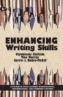 Image for Enhancing writing skills