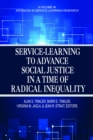 Image for Service?Learning to Advance Social Justice in a Time of Radical Inequality
