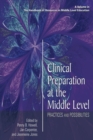 Image for Clinical Preparation at the Middle Level