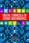 Image for Digital curricula in school mathematics
