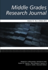 Image for Middle Grades Research Journal - Issue