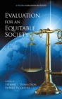 Image for Evaluation for an Equitable Society