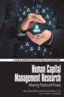 Image for Human Capital Management Research