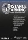 Image for Distance Learning Magazine, Volume 12, Issue 4, 2015