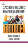 Image for The Classroom Teacher&#39;s Behaviour Management Toolbox
