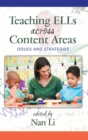 Image for Teaching ELLs Across Content Areas : Issues and Strategies