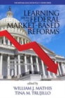 Image for Learning from the Federal Market?Based Reforms