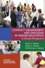 Image for Conflict Management and Dialogue in Higher Education