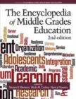Image for The Encyclopedia of Middle Grades Education
