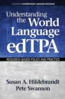 Image for Understanding the World Language edTPA