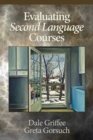 Image for Evaluating Second Language Courses