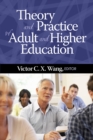 Image for Theory and practice of adult and higher education