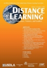 Image for Distance Learning Volume 13, Issue 2, 2016